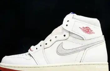 WMNS Jordan OG DB4612-100 1 High “Sail Cinnabar” Air 0619